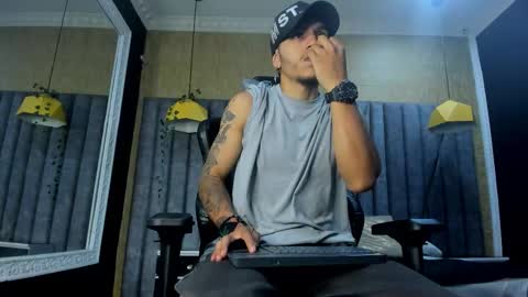 Dante online show from 03/18/26, 04:26