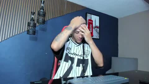 Dante online show from 04/05/26, 03:36