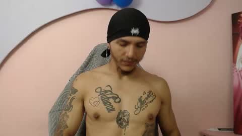 Dante online show from 04/08/26, 04:01