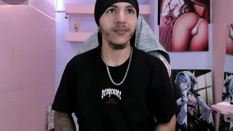 Dante online show from 04/25/26, 04:37