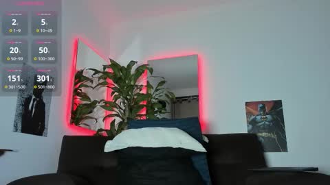 Dante online show from 02/23/26, 10:12