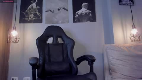 danteread online show from 04/12/26, 01:10