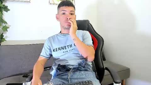 Dante Rivas online show from 06/22/26, 08:17