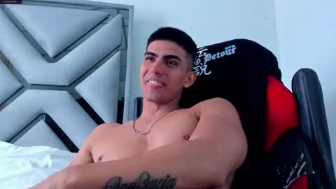 Dante online show from 12/01/25, 06:57