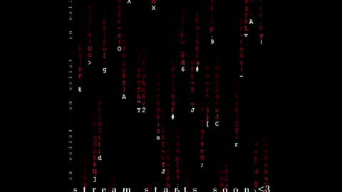 DANTE online show from 04/22/26, 03:09