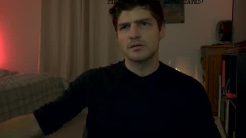 DANTE online show from 04/23/26, 11:18