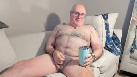 Mark online show from 12/02/25, 07:25