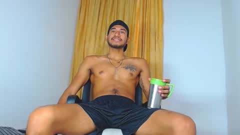 Dante Santoro online show from 09/29/25, 01:05