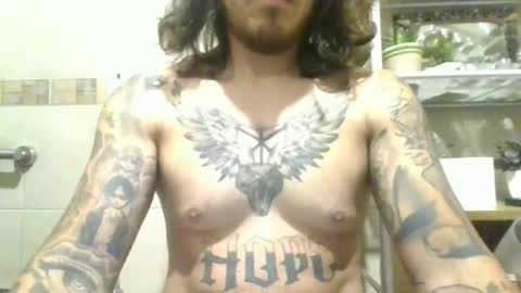 Incubus boy online show from 03/20/26, 11:04