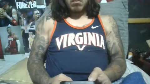 Incubus boy online show from 03/22/26, 10:07