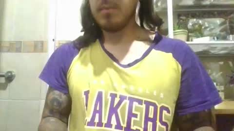 Incubus boy online show from 04/10/26, 12:32