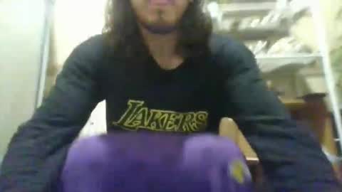 Incubus boy online show from 04/27/26, 11:52