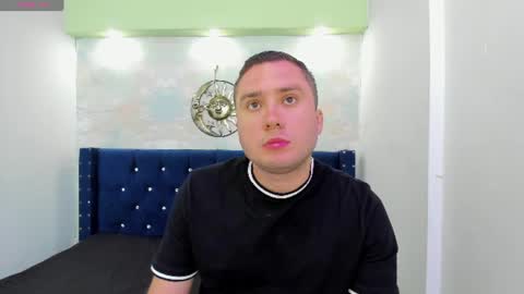 dantevalencia online show from 07/27/26, 12:12