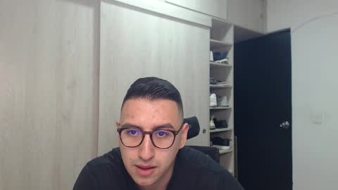 dantevesper online show from 03/08/26, 01:14