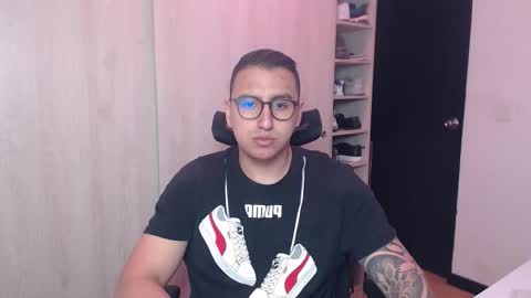 dantevesper online show from 03/17/26, 02:05