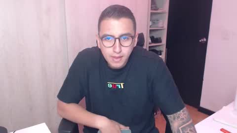 dantevesper online show from 03/24/26, 01:54