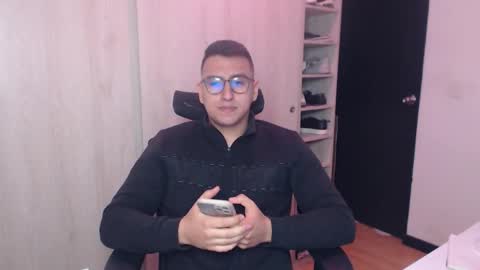 dantevesper online show from 03/27/26, 04:29