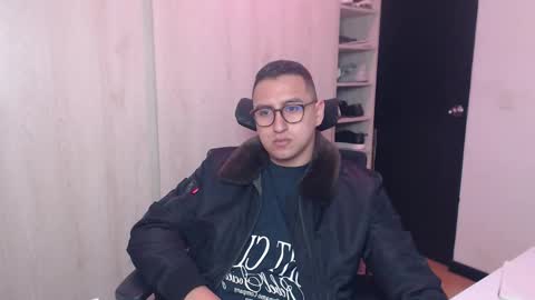 dantevesper online show from 03/28/26, 03:06