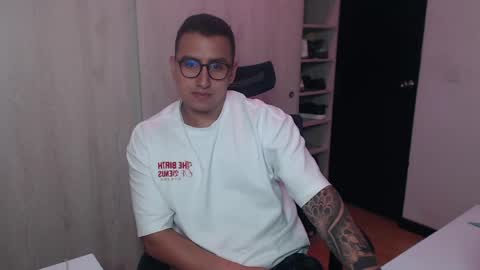 dantevesper online show from 04/23/26, 06:03