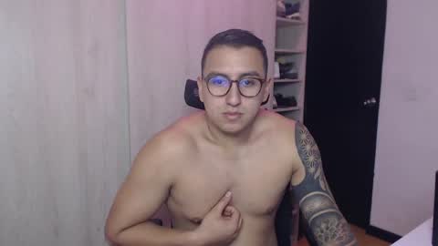 dantevesper online show from 04/24/26, 03:20