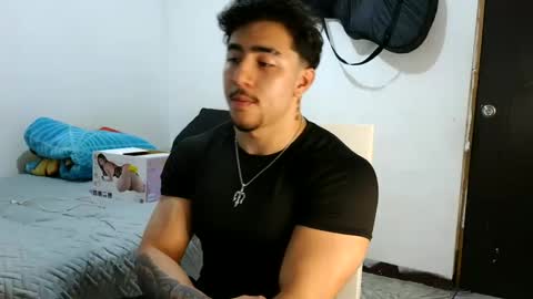 Dante Vicius online show from 11/03/25, 12:35