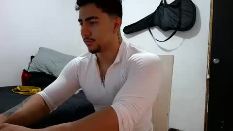 Dante Vicius online show from 11/14/25, 09:46