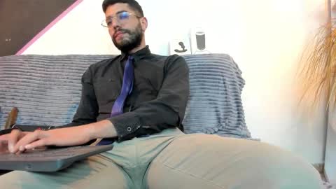 Dante Winter online show from 03/06/26, 04:20