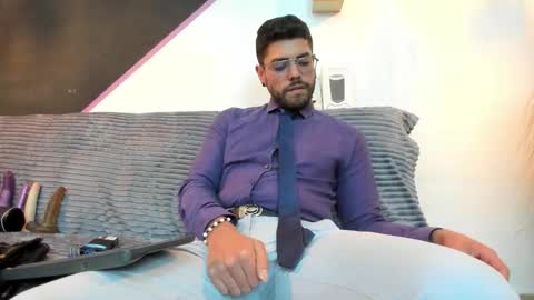 Dante Winter online show from 03/13/26, 04:19