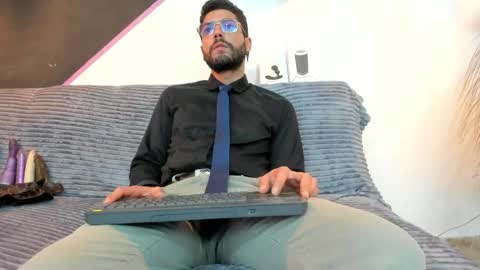 Dante Winter online show from 03/24/26, 04:39