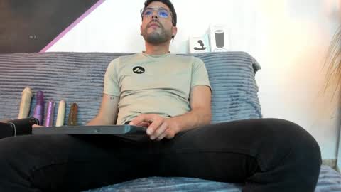 Dante Winter online show from 03/30/26, 03:29