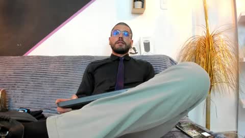 Dante Winter online show from 04/08/26, 04:56