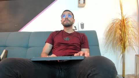 Dante Winter online show from 04/22/26, 04:26