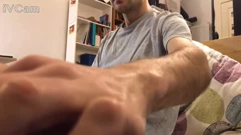 Daniel online show from 11/08/25, 03:12