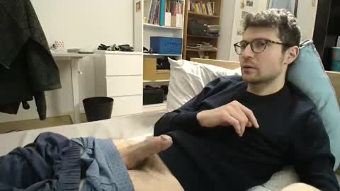 Daniel online show from 01/12/26, 07:19