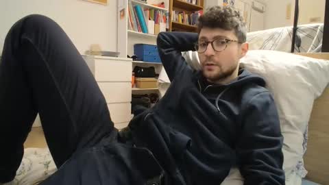 Daniel online show from 02/09/26, 03:05