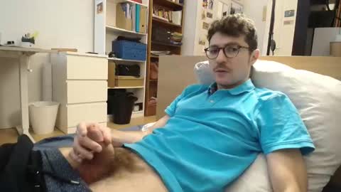 Daniel online show from 02/21/26, 11:22