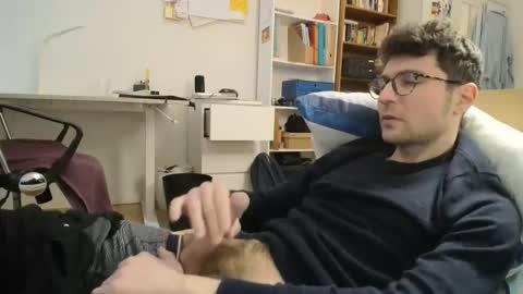 Daniel online show from 03/25/26, 04:57