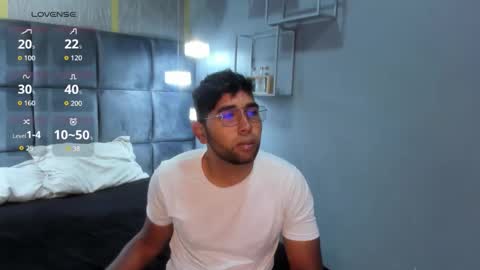 dantteray online show from 11/18/25, 10:52