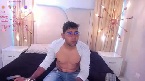 dantteray online show from 11/23/25, 12:38