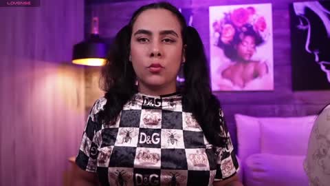 Dany And Alexa online show from 01/21/25, 12:29