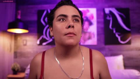 Dany And Alexa online show from 01/25/25, 07:18