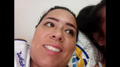 Dany And Alexa online show from 02/04/25, 11:16