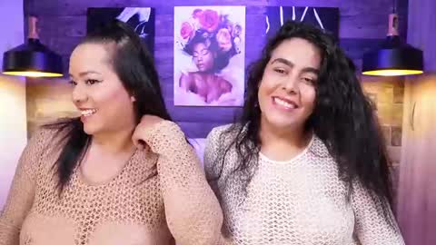 Dany And Alexa online show from 09/25/25, 01:26