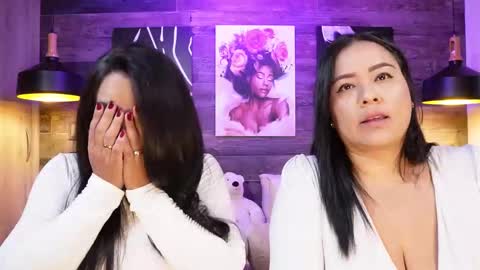 Dany And Alexa online show from 02/04/26, 12:22