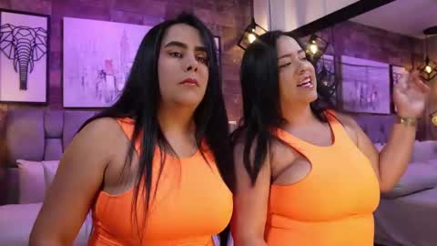 Dany And Alexa online show from 02/17/26, 12:01