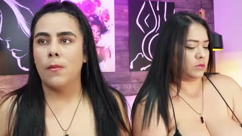 Dany And Alexa online show from 02/26/26, 01:43