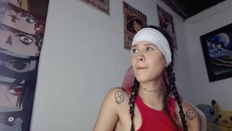 Dani  online show from 11/19/25, 06:35