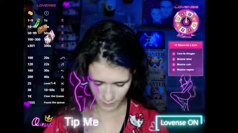 Dani  online show from 04/18/26, 06:17