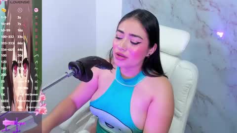 Snapshot of dany_cutee chatting on 04/30/26, 02:34 dany_cutee online show from 04/30/26, 02:34