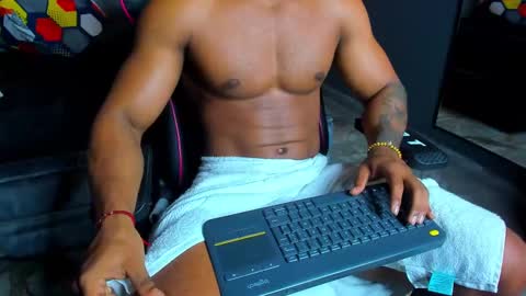 Dany online show from 02/23/25, 04:02